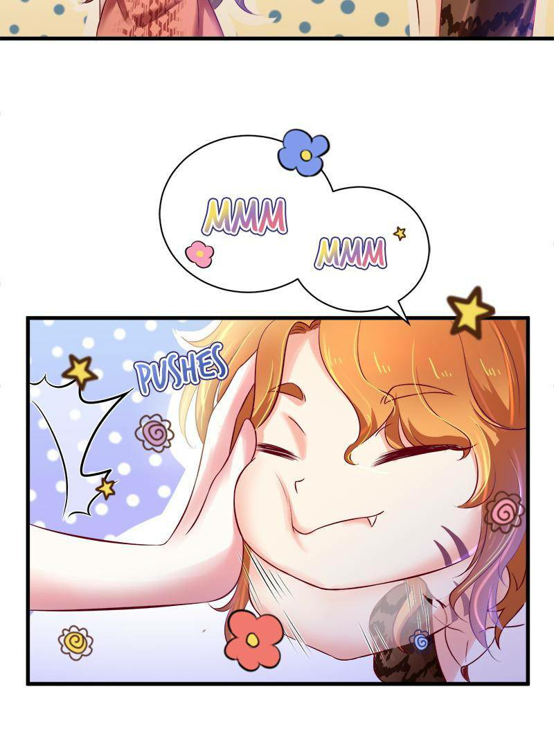 Beauty and the Beasts Chapter 31 Gambar 38